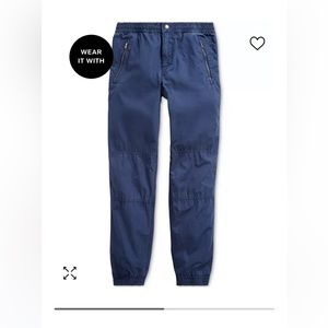 💐Ralph Lauren - Polo pants